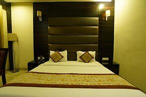 Hotel Gagan Regency - Raipur
