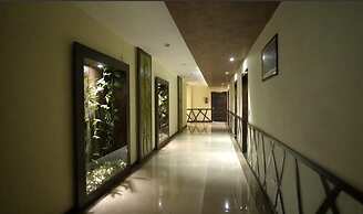 Hotel Gagan Regency - Raipur