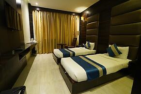 Hotel Gagan Regency - Raipur
