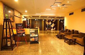 Hotel Gagan Regency - Raipur