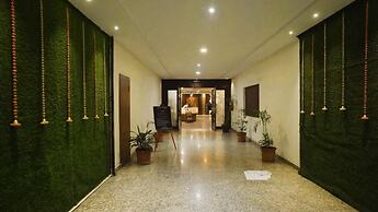 Hotel Gagan Regency - Raipur