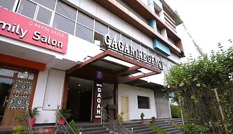 Hotel Gagan Regency - Raipur