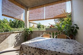 Apartments and Room Thea