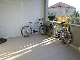 Apartments and Room Thea