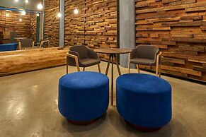 City Express Plus by Marriott Ensenada