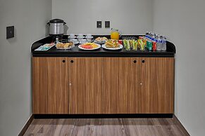 City Express Plus by Marriott Ensenada