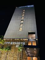 City Express Plus by Marriott Ensenada