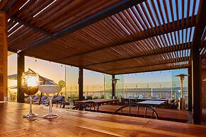 City Express Plus by Marriott Ensenada