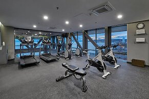 City Express Plus by Marriott Ensenada