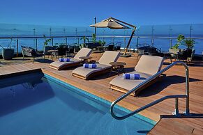 City Express Plus by Marriott Ensenada