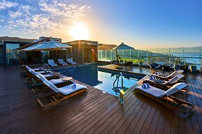 City Express Plus by Marriott Ensenada