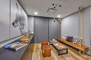 City Express Plus by Marriott Ensenada