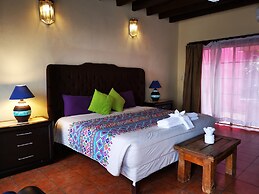 Hotel Chocolate Suites