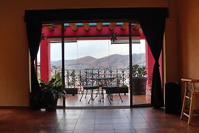 Hotel Chocolate Suites