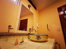 Hotel Chocolate Suites