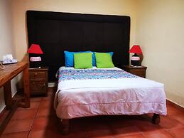 Hotel Chocolate Suites