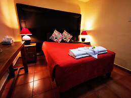 Hotel Chocolate Suites