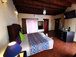 Hotel Chocolate Suites