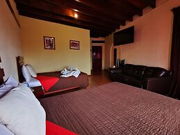 Hotel Chocolate Suites