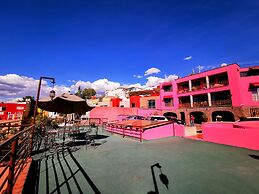 Hotel Chocolate Suites