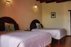 Hotel Chocolate Suites