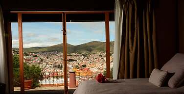 Hotel Chocolate Suites