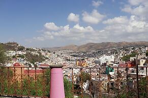 Hotel Chocolate Suites