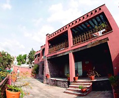 Hotel Chocolate Suites