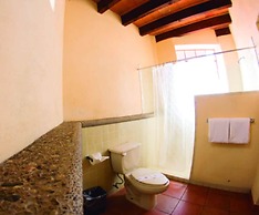 Hotel Chocolate Suites