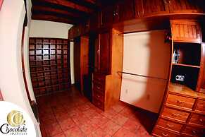 Hotel Chocolate Suites