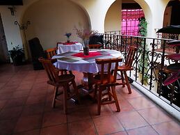 Hotel Chocolate Suites