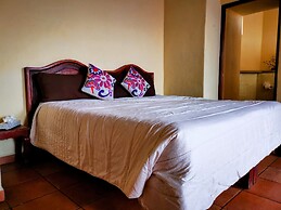 Hotel Chocolate Suites