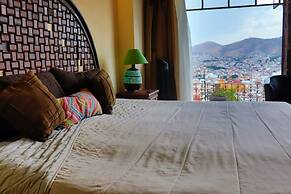 Hotel Chocolate Suites