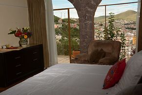 Hotel Chocolate Suites