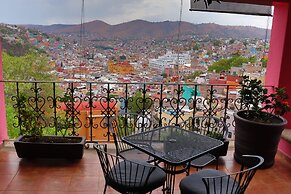 Hotel Chocolate Suites