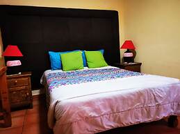 Hotel Chocolate Suites