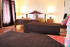 Hotel Chocolate Suites