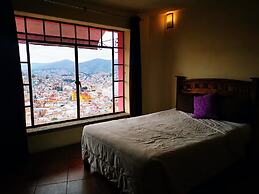 Hotel Chocolate Suites