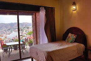 Hotel Chocolate Suites