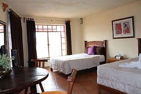 Hotel Chocolate Suites