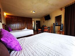 Hotel Chocolate Suites