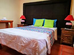 Hotel Chocolate Suites