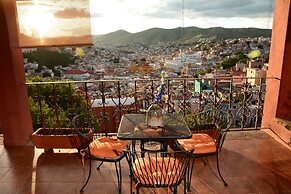 Hotel Chocolate Suites