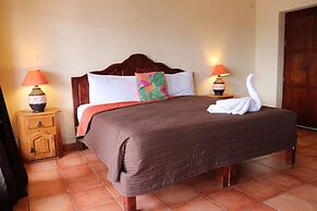 Hotel Chocolate Suites