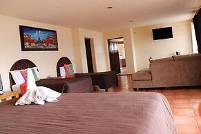 Hotel Chocolate Suites