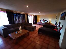 Hotel Chocolate Suites