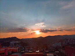 Hotel Chocolate Suites