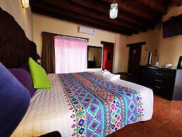 Hotel Chocolate Suites