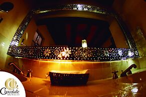 Hotel Chocolate Suites