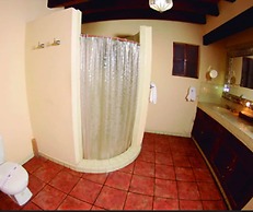 Hotel Chocolate Suites